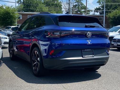 2022 Volkswagen ID.4 Pro S