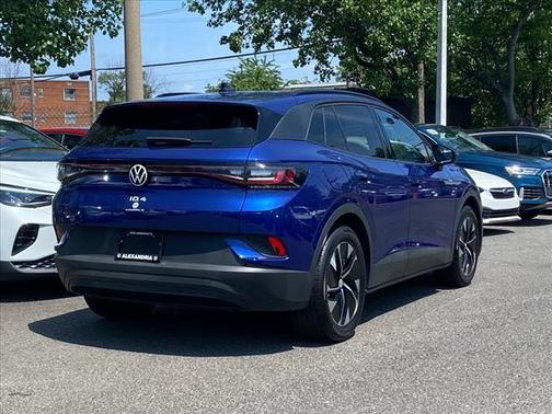 2022 Volkswagen ID.4 Pro S