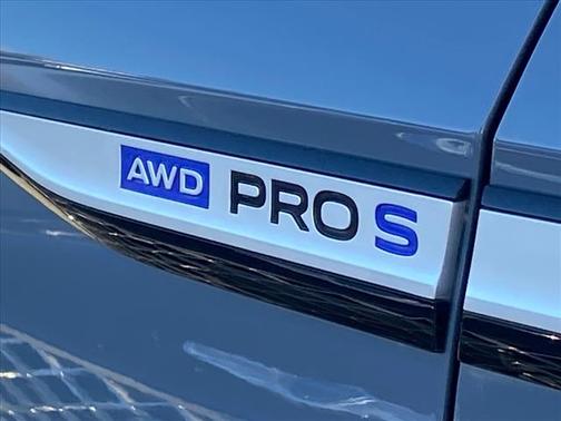 2023 Volkswagen ID.4 AWD Pro S