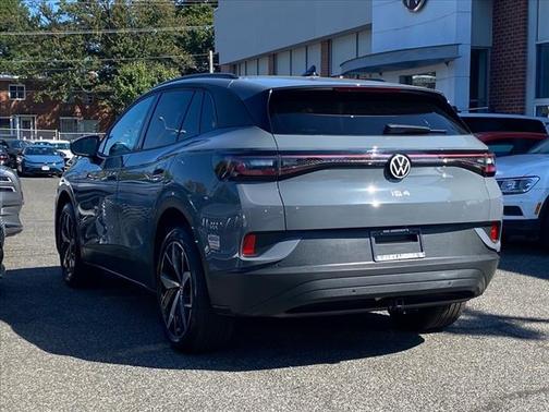 2023 Volkswagen ID.4 AWD Pro S
