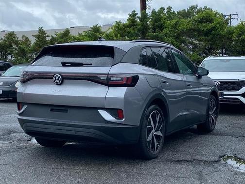2023 Volkswagen ID.4 S