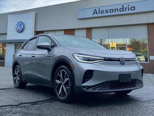 2023 Volkswagen ID.4 S