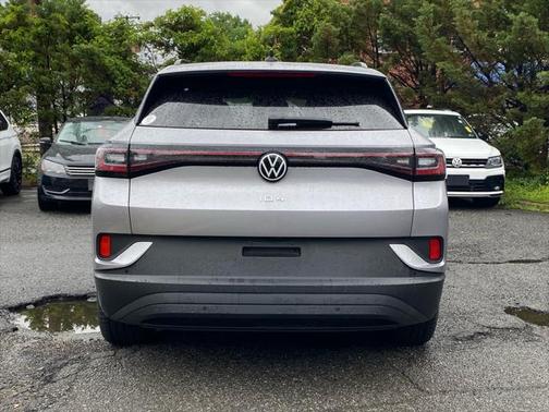 2023 Volkswagen ID.4 S