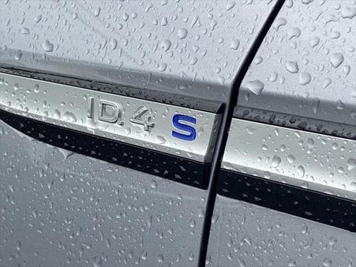 2023 Volkswagen ID.4 S