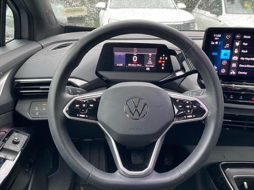 2023 Volkswagen ID.4 S