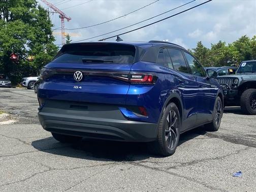 2021 Volkswagen ID.4 Pro S