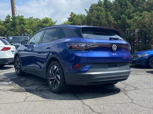 2021 Volkswagen ID.4 Pro S