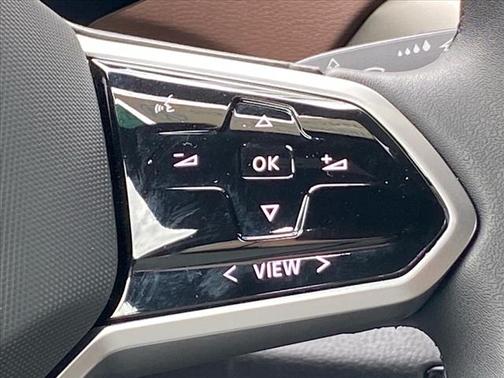 2023 Volkswagen ID.4 Standard
