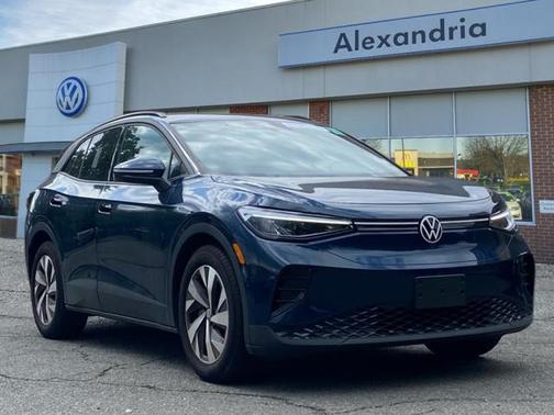 2023 Volkswagen ID.4 Standard