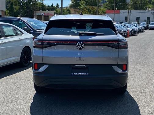 2024 Volkswagen ID.4 Standard