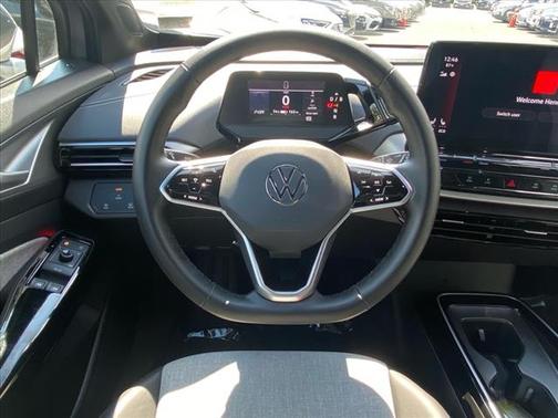 2024 Volkswagen ID.4 Standard