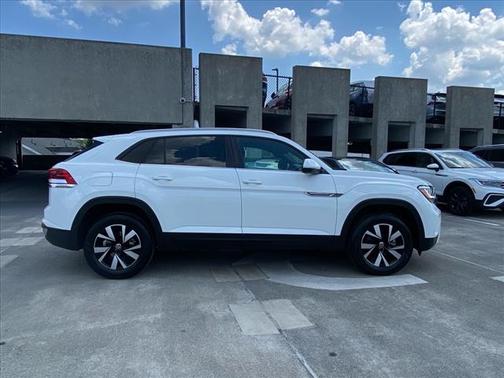 2021 Volkswagen Atlas Cross Sport 2.0T SE