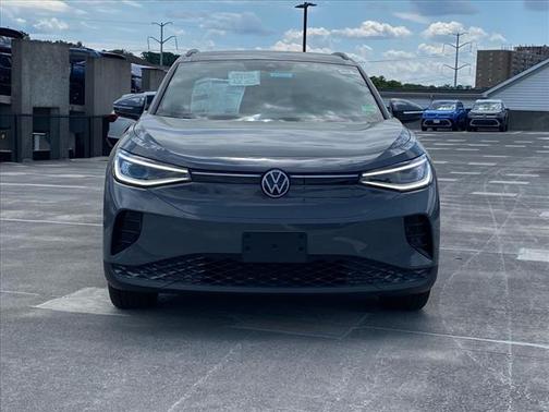 2025 Volkswagen ID.4 Pro S
