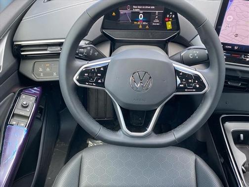 2025 Volkswagen ID.4 Pro S