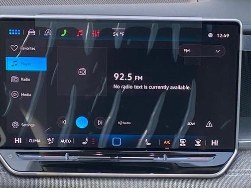 2026 Volkswagen Tiguan 2.0T S 4MOTION