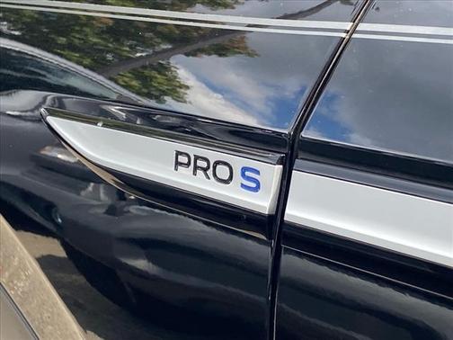 2022 Volkswagen ID.4 Pro S