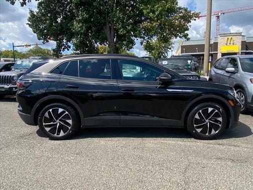 2022 Volkswagen ID.4 Pro S
