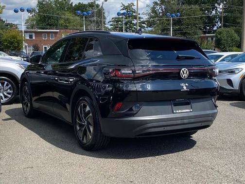 2022 Volkswagen ID.4 Pro S