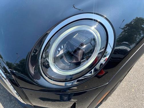 2024 MINI Hardtop Cooper