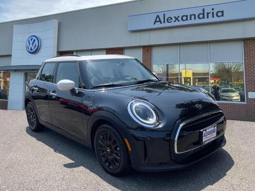 2024 MINI Hardtop Cooper