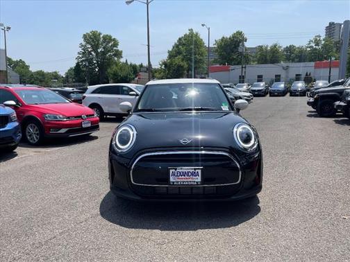 2024 MINI Hardtop Cooper