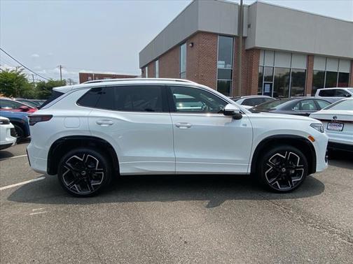 2025 Volkswagen Tiguan 2.0T SEL R-Line 4MOTION