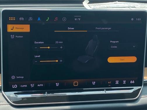 2025 Volkswagen Tiguan 2.0T SEL R-Line 4MOTION