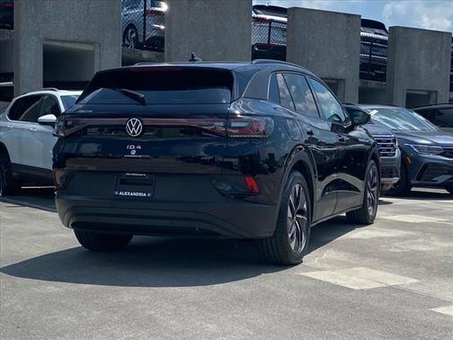 2021 Volkswagen ID.4 Pro S