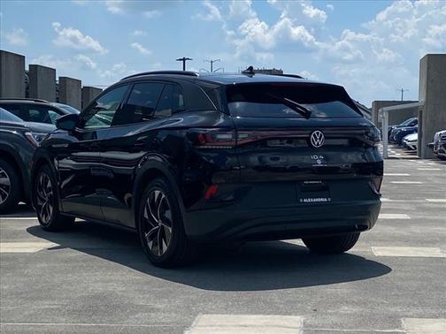 2021 Volkswagen ID.4 Pro S