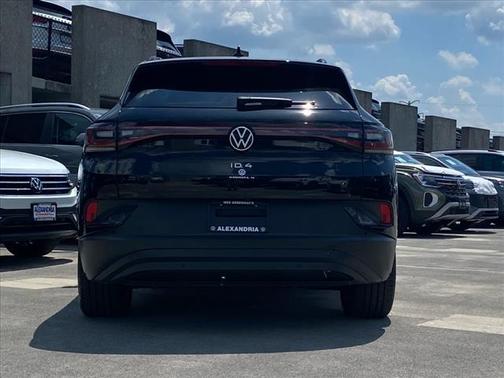 2021 Volkswagen ID.4 Pro S