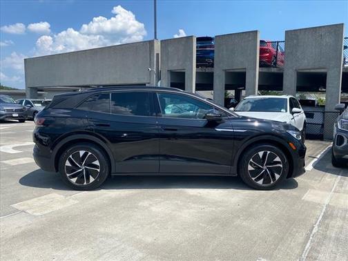 2021 Volkswagen ID.4 Pro S