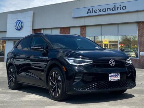 2021 Volkswagen ID.4 Pro S