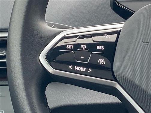 2024 Volkswagen ID.4 S