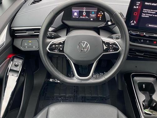 2024 Volkswagen ID.4 S