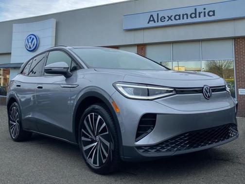 2024 Volkswagen ID.4 S