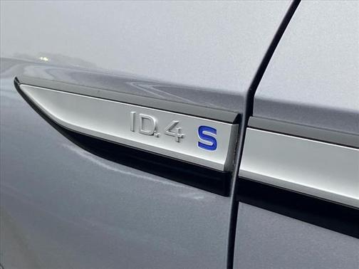 2024 Volkswagen ID.4 S