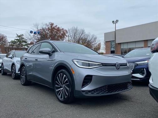 2024 Volkswagen ID.4 S