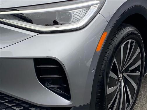 2024 Volkswagen ID.4 S