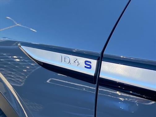 2023 Volkswagen ID.4 S