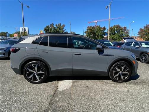 2023 Volkswagen ID.4 S