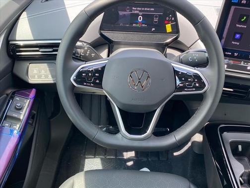 2025 Volkswagen ID.4 AWD Pro S