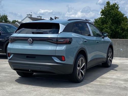2025 Volkswagen ID.4 AWD Pro S