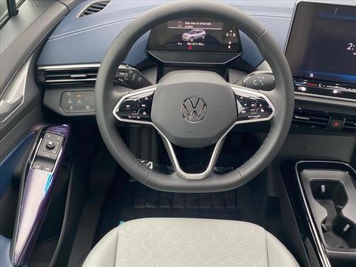 2025 Volkswagen ID.4 Pro S