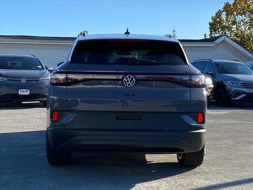 2025 Volkswagen ID.4 Pro S