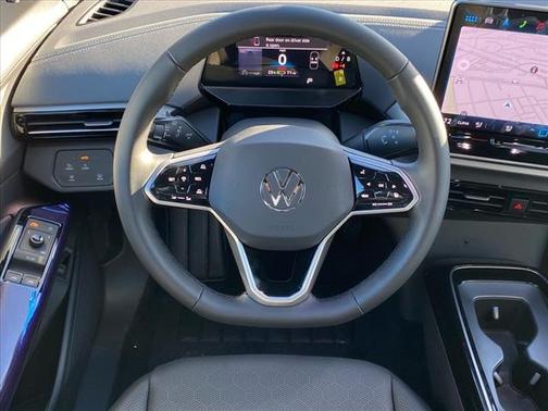 2025 Volkswagen ID.4 Pro S