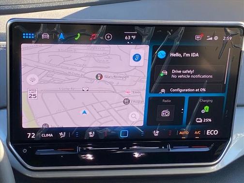 2025 Volkswagen ID.4 Pro S