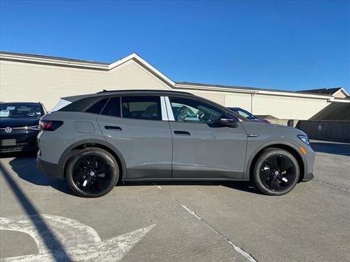 2025 Volkswagen ID.4 Pro S