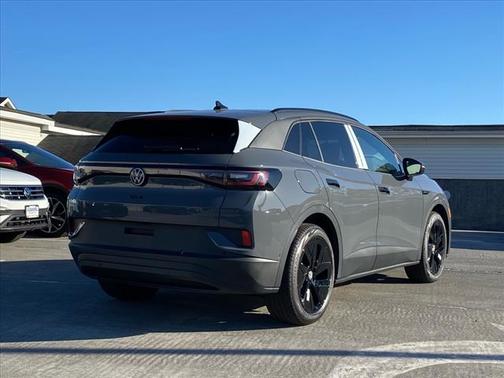 2025 Volkswagen ID.4 Pro S