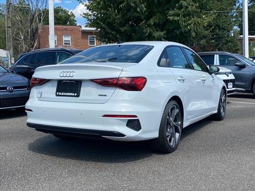 2023 Audi A3 Premium