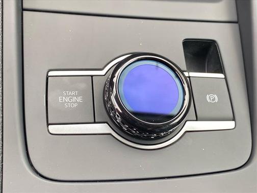 2026 Volkswagen Tiguan 2.0T SE 4MOTION